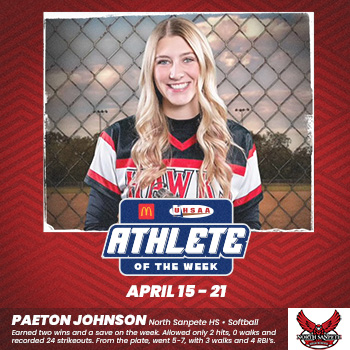 Paeton Johnson